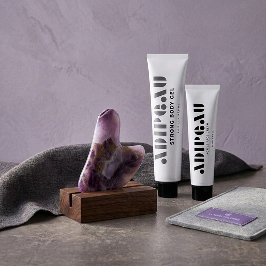 Adipeau Face & Body Ritual Bundle
