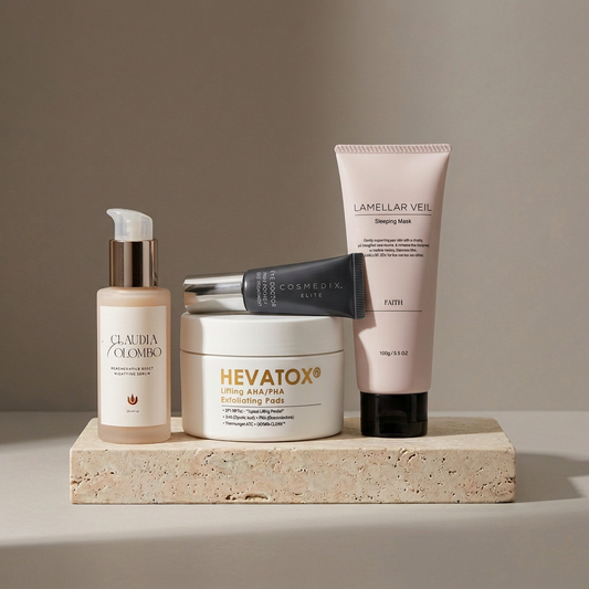 Nighttime Reset Ritual Bundle