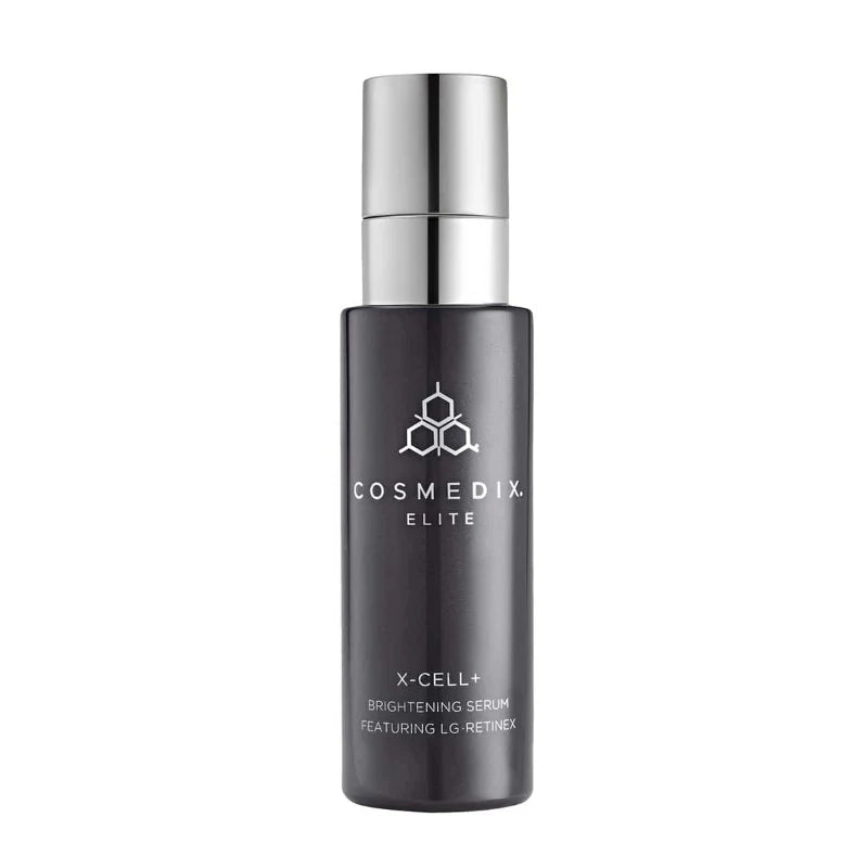X-Cell+Brightening Serum