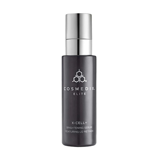 X-Cell+Brightening Serum